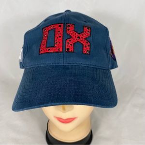 OX ShowCase 2009 Baseball Cap
